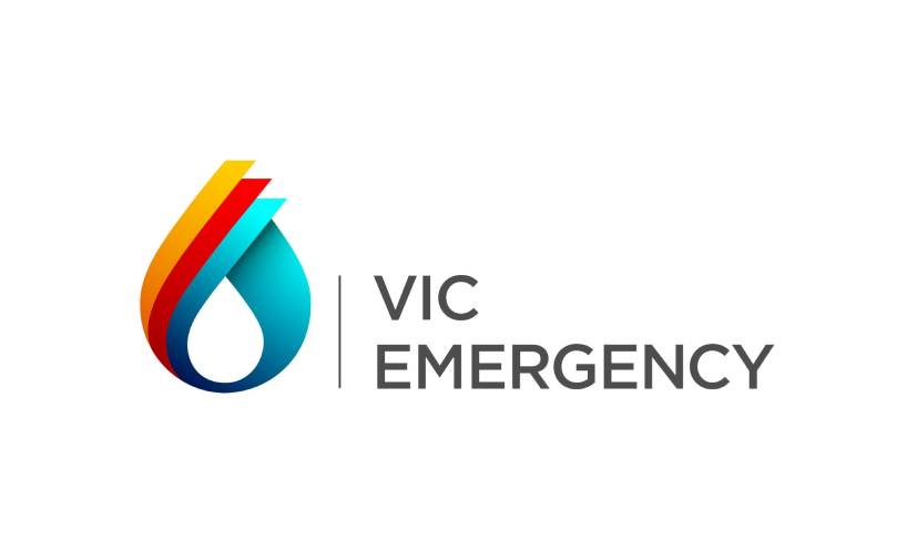 Vic Emergency logo
