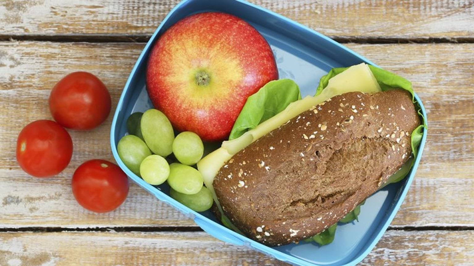 Take care of yourself