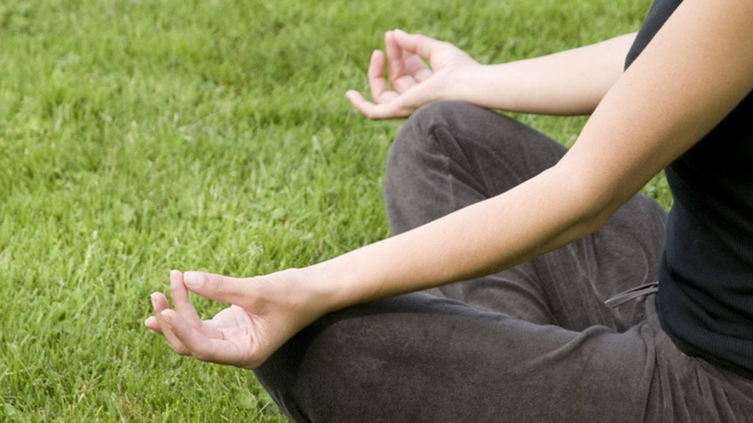 Make time for relaxing and enjoyable activities