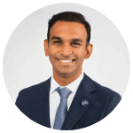 Multicultural Health Advisory Committee Arun Thomas 