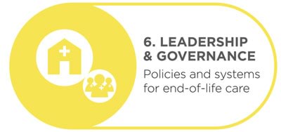 Leadership and governance